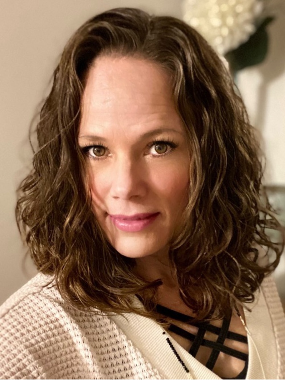 Meet your Posher, Sonja